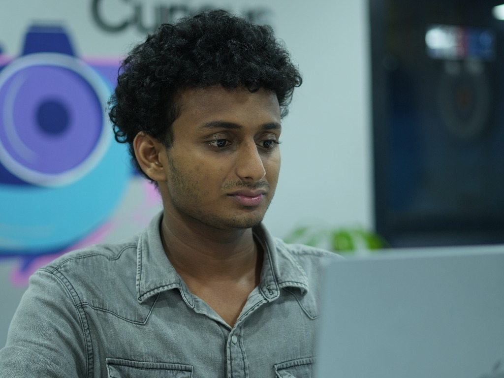 Libin TB - Best Digital Marketer in Kerala