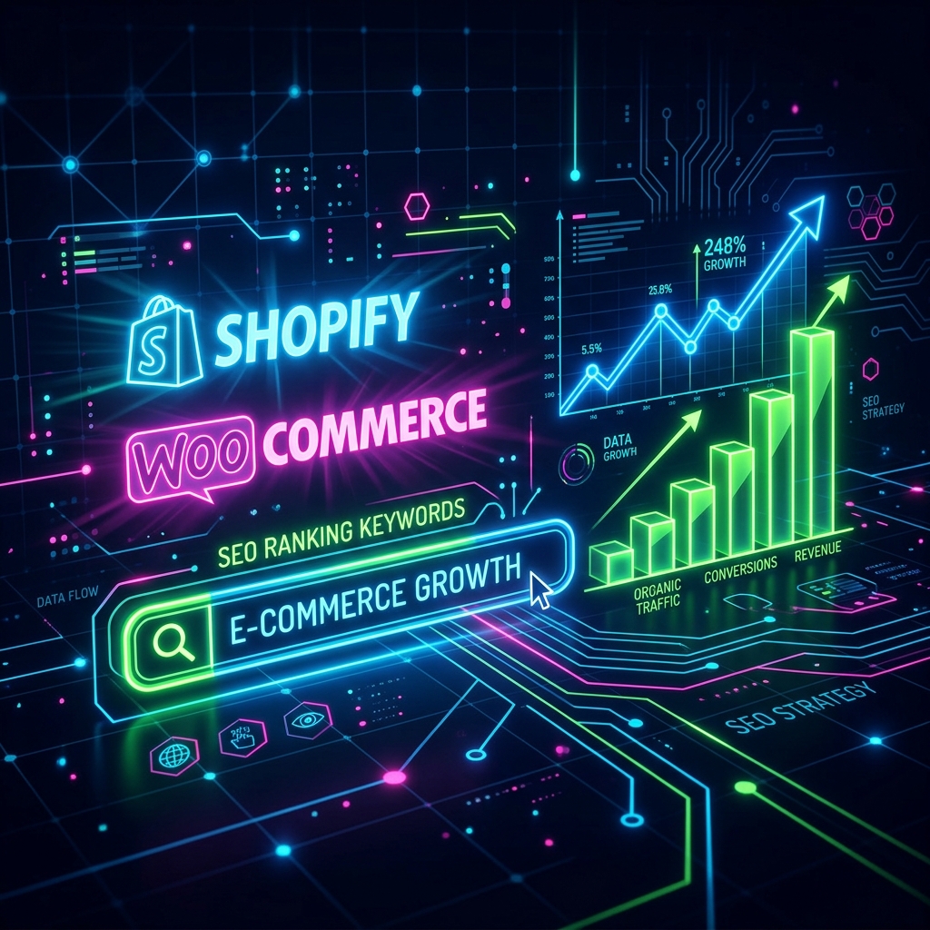 On-Page SEO Checklist for Shopify and WooCommerce Product Pages